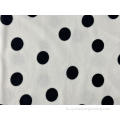 Stretch IndiGo Terry-doek materiaal